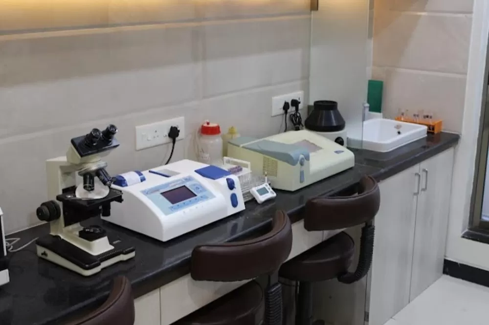 Healing Hands Clinic - Best Proctology Clinic - Photo 3