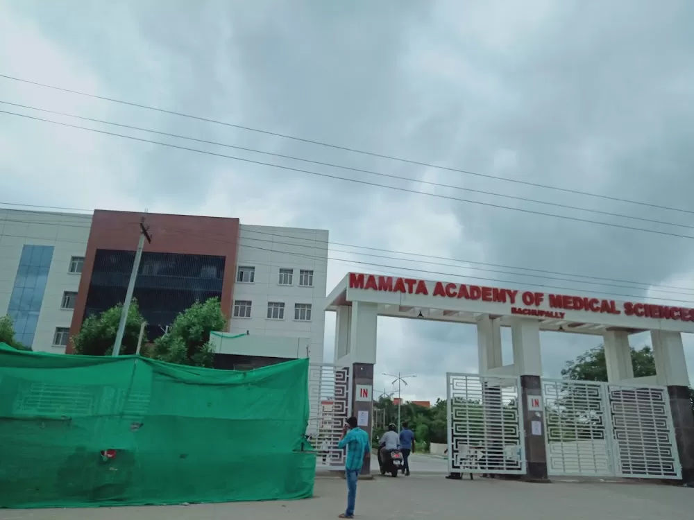 Mamata Academy of Medical Sciences Hospital - Photo 7