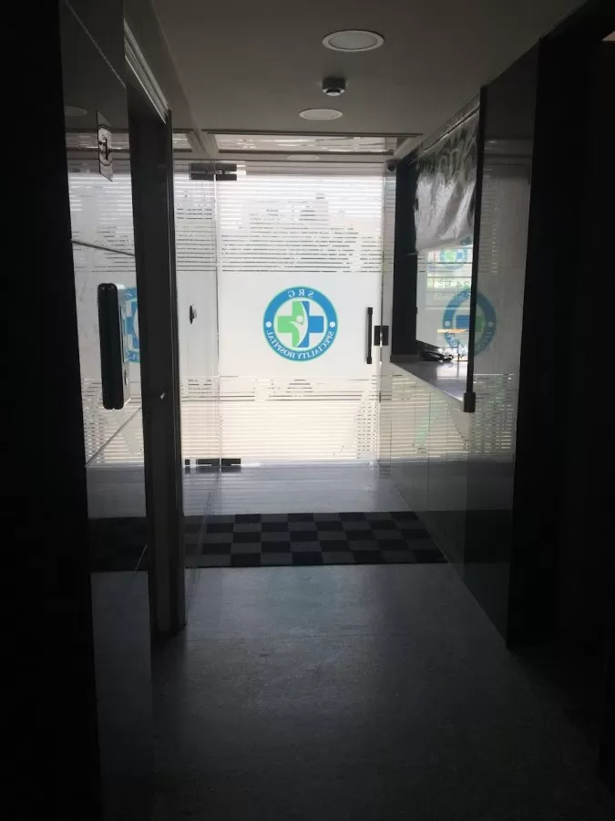 SRG Speciality Hospital - Photo 8