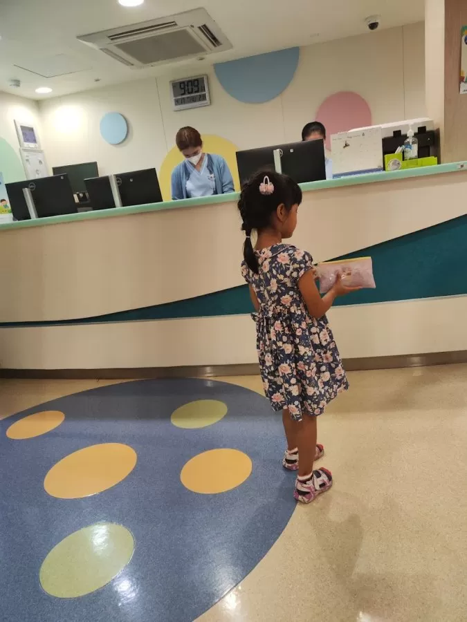 ศูนย์กุมารเวช - Child Health Center - Photo 4