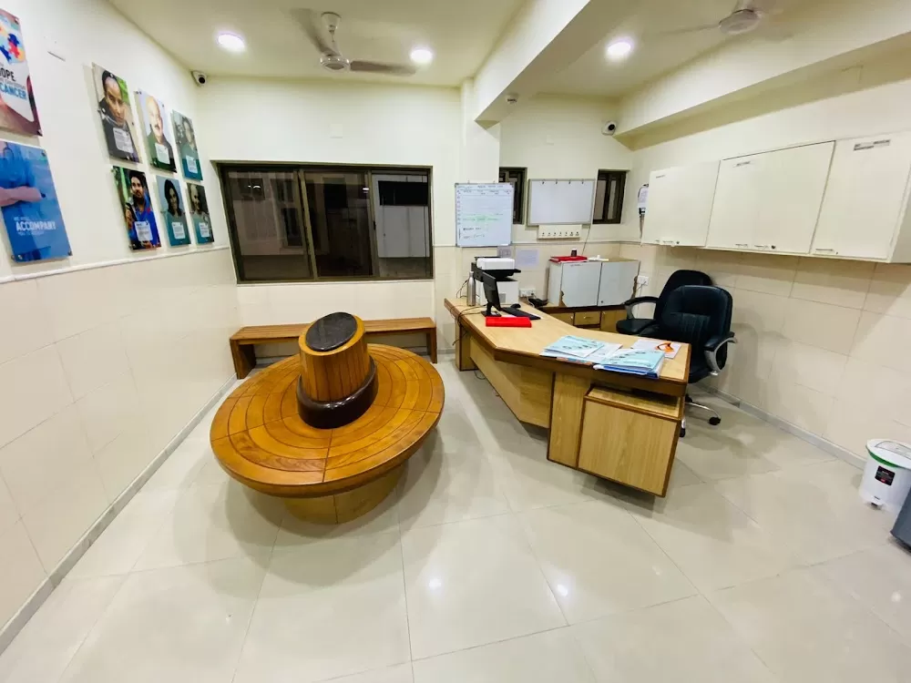 Apollo CBCC Cancer Care | East Maninagar - Photo 8