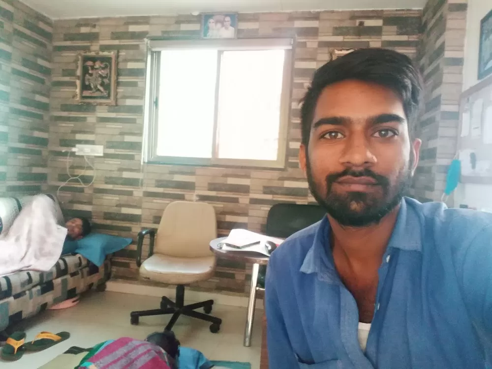 Shivmani Cancer Hospital - Photo 5