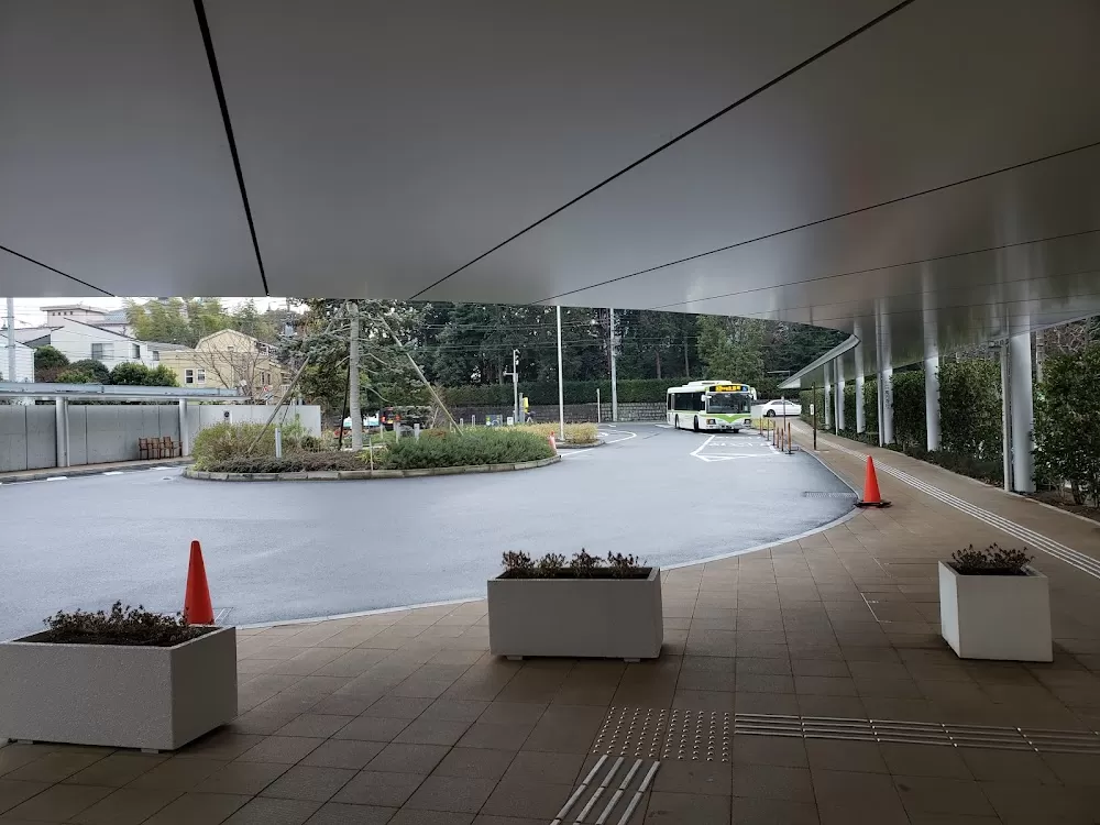 Kyorin University Suginami Hospital - Photo 7