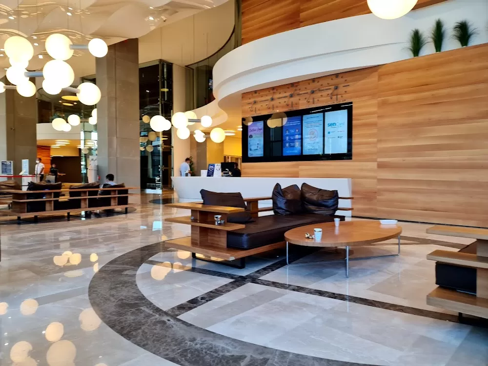 Acibadem University Hospital Atakent - Photo 8