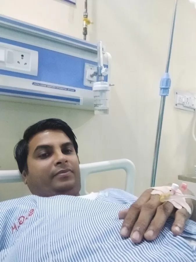 GEM HOSPITAL - Photo 2