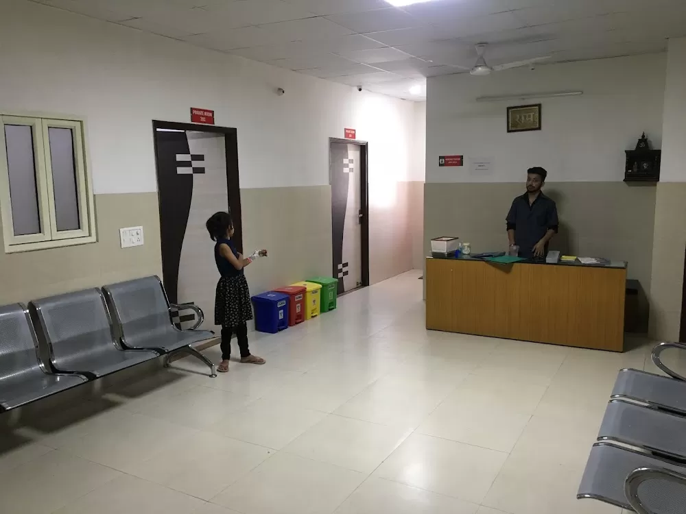 Mimani Hospital & Kinderjoy Fertility & IVF - Photo 3