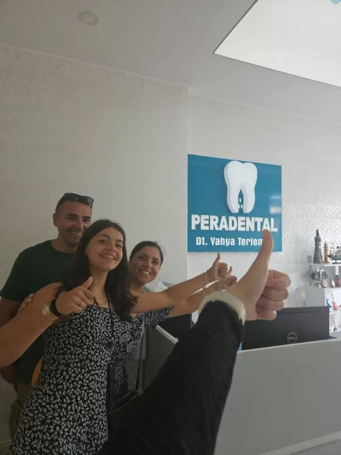 PERADENTAL - Photo 6