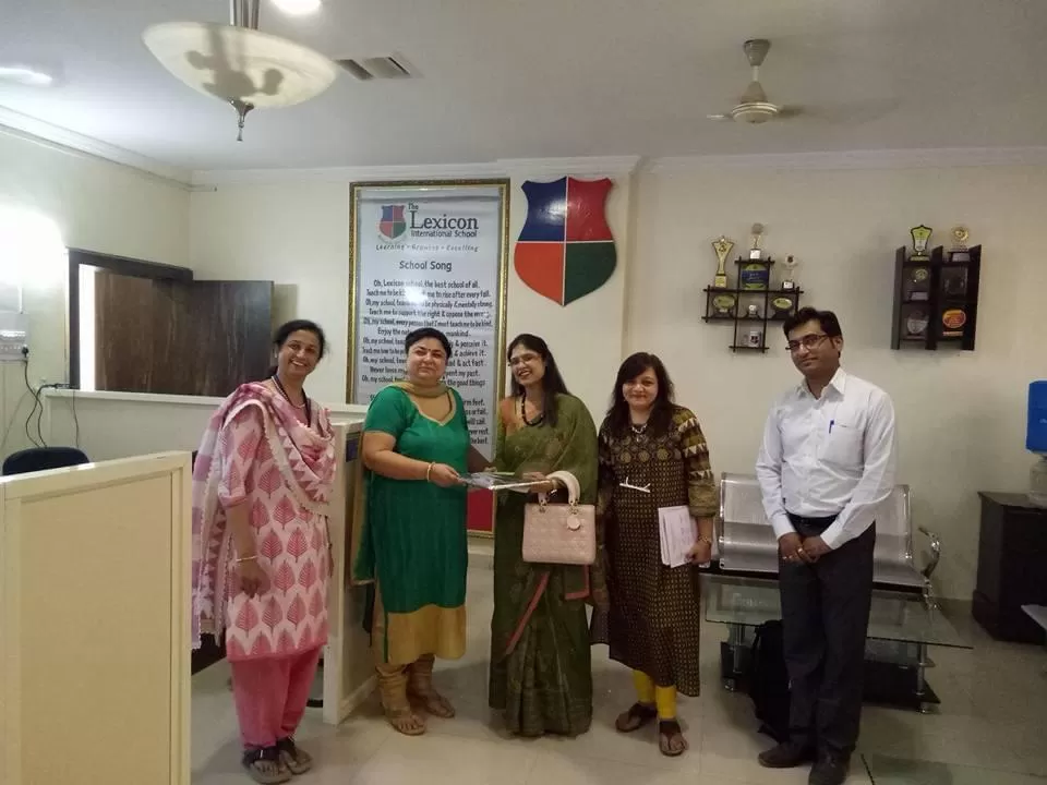Dr. Apeksha Tapadia - Infertility Treatment Specialist | Best Gynecologist In Wadgaon Sheri | Kalyani Nagar | Pune - Photo 7