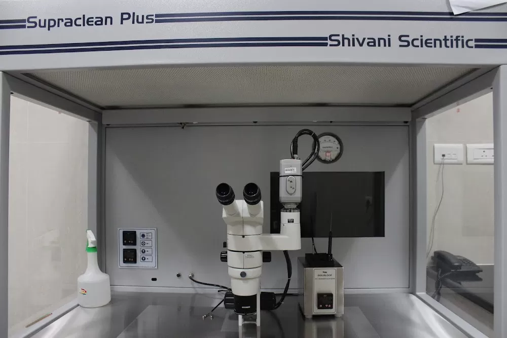 Firm Hospitals - Chennai - Photo 2
