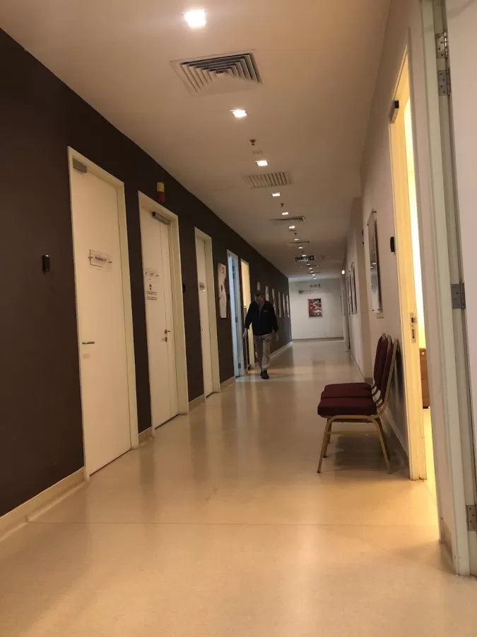 Beverly Wilshire Medical Centre Kuala Lumpur - Photo 1