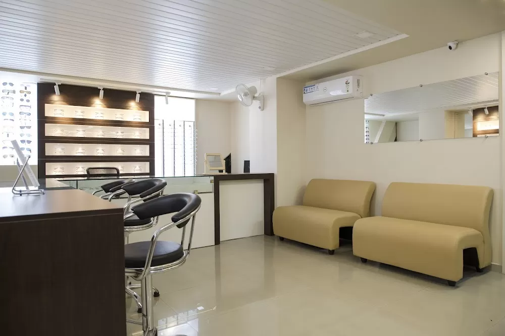 Dr.Partani's ( Maheshwari) Eye Care Hospital Nashik - Photo 3