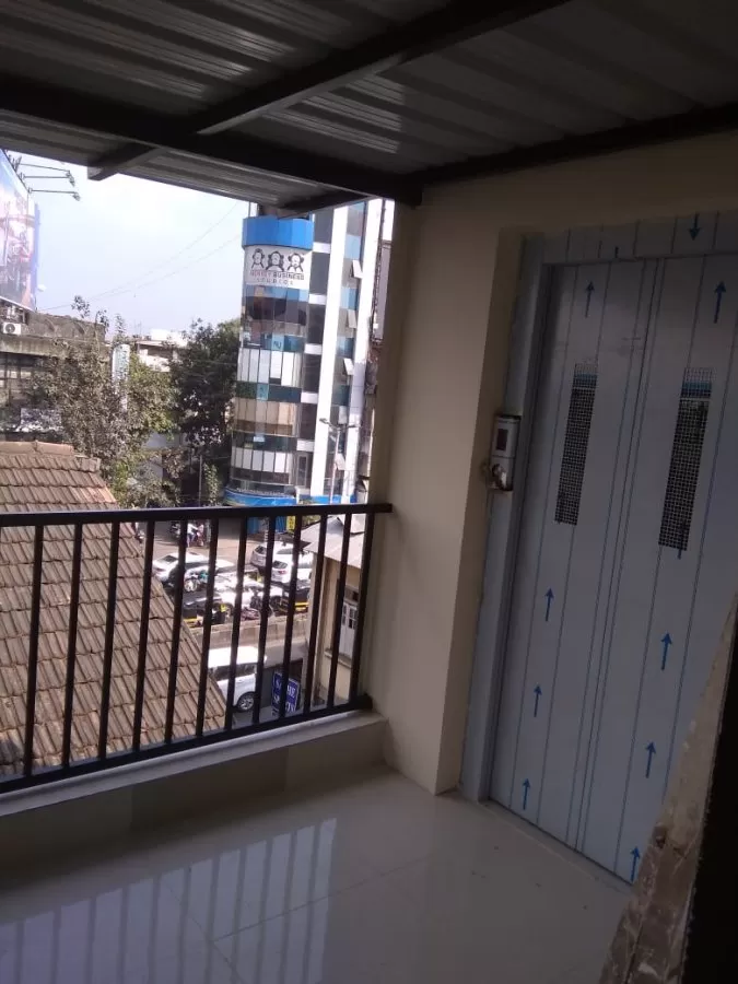 Sathe Hospital - Photo 4