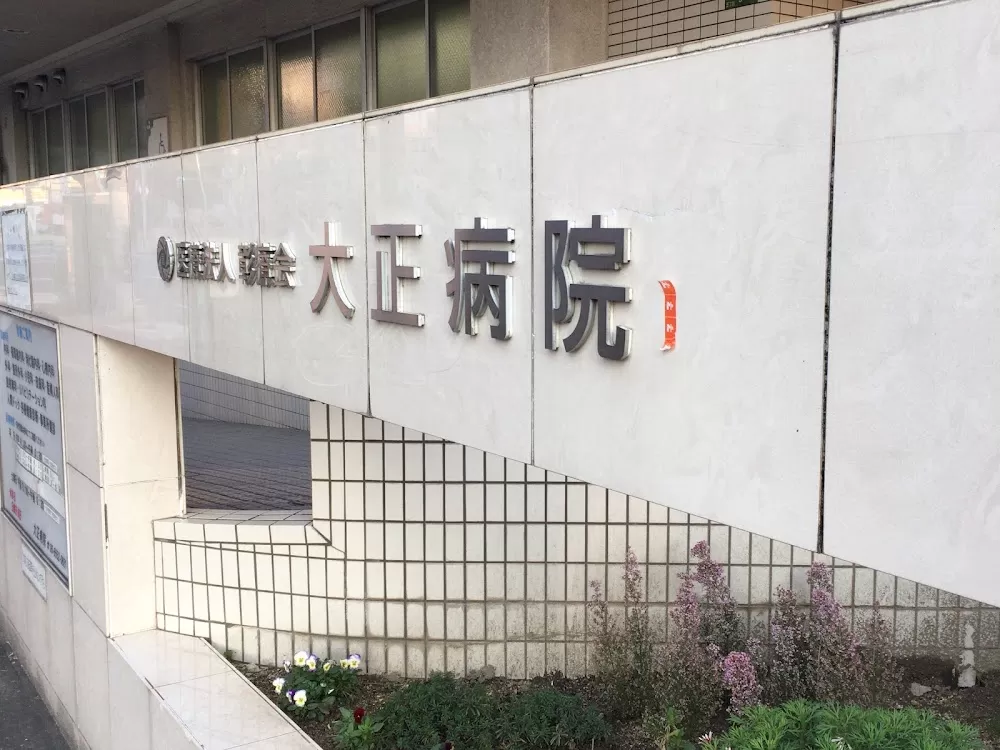 Taisho Hospital - Photo 2
