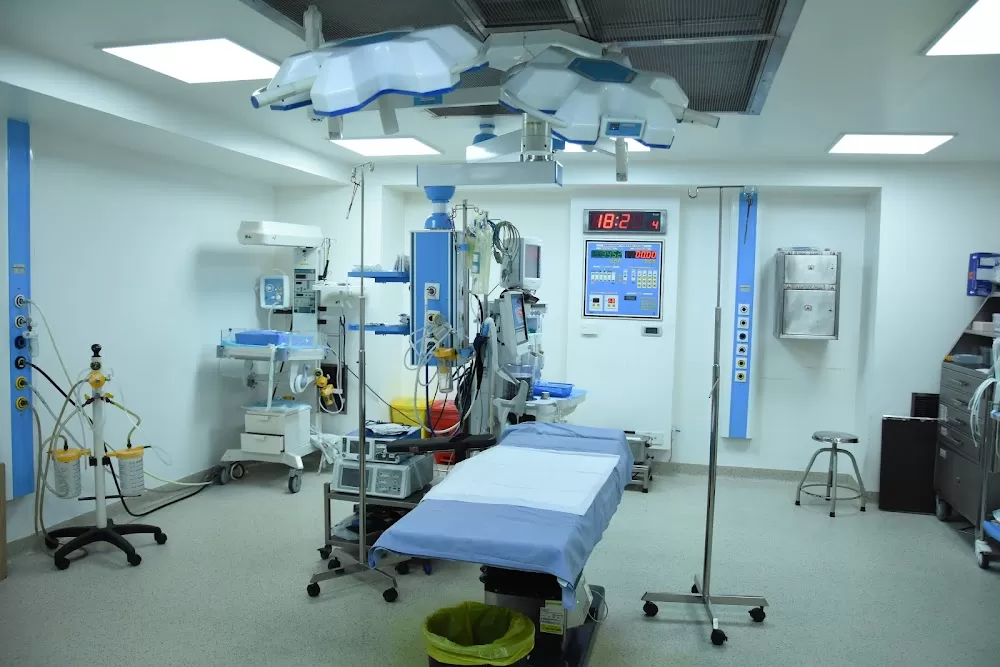 Cloudnine Hospital - Sector 51, Noida | Best Maternity & Pregnancy Centre - Photo 5