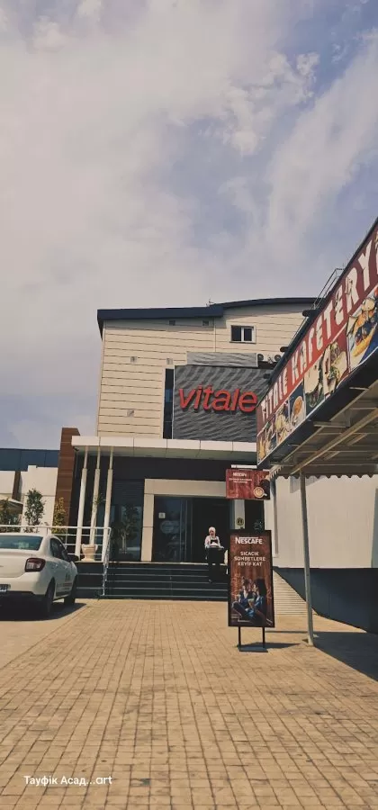 Vitale Hastanesi - Photo 4