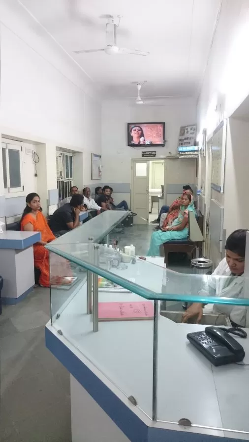 Sarda Eye Hospital - Photo 7