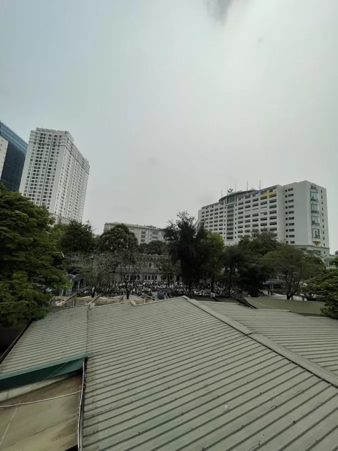 Đơn vị Khám và Điều trị 24h của Khoa Điều trị Tự nguyện - Bệnh viện Nhi Trung Ương - Photo 1