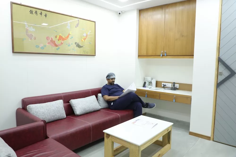 Balaji Horizon Women’s Hospital - Photo 2
