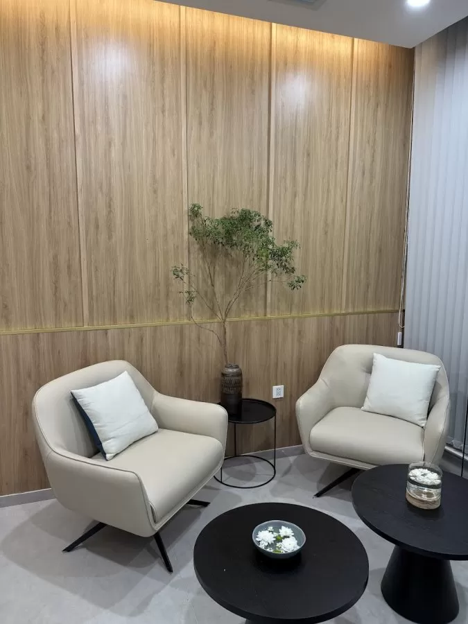 NURA Cơ sở TP HCM - Tầm soát sức khỏe với công nghệ AI - Photo 5