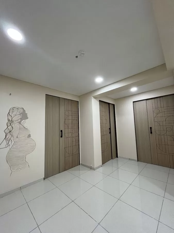 Lotus Women's Hospital / Best Gynecologist & Obstetrician in Ahmedabad (Shela) ,Gujarat - India/Top 5 Gynecologist - Photo 3