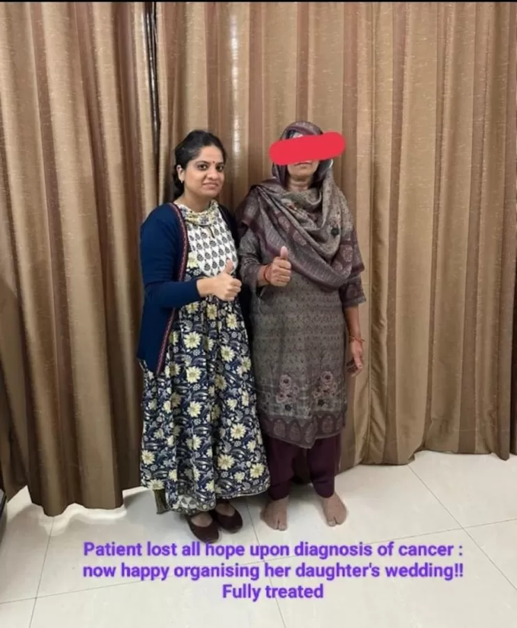 STAR CANCER CARE AND BREAST CLINIC - Photo 5