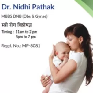 Dr Nidhi Pathak - Photo 5