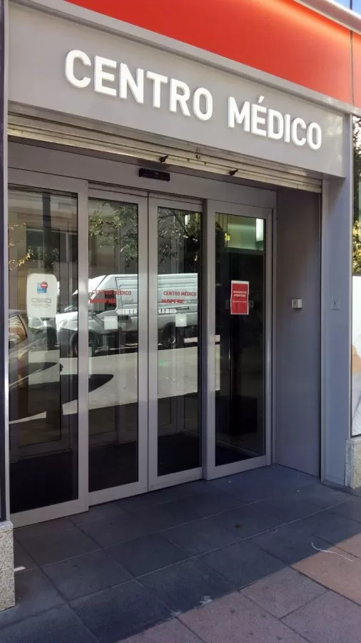 Centro Médico MAPFRE Salud - Photo 5