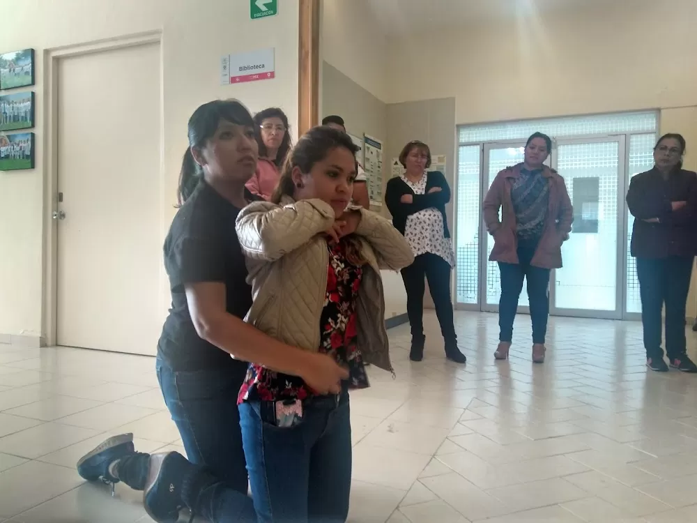 Maternal Pediatric Hospital CDMX Xochimilco - Photo 8