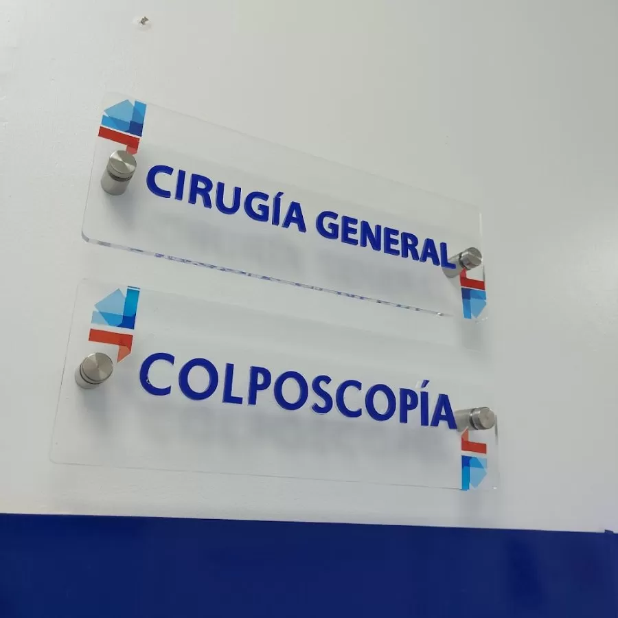Centro Médico Saludom - Photo 8