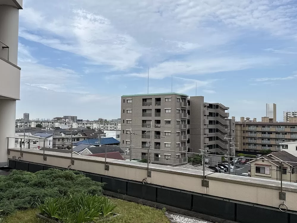 Hokusetsu General Hospital - Photo 6