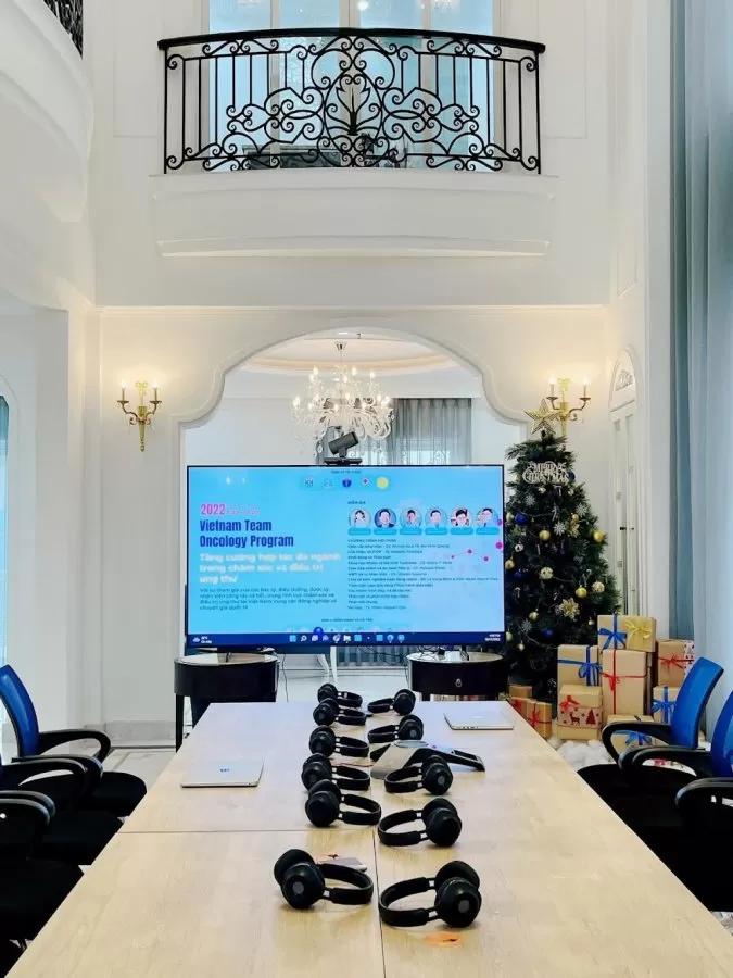 Hệ Thống Y Khoa Chuyên Sâu Quốc tế Bernard Healthcare - Photo 6