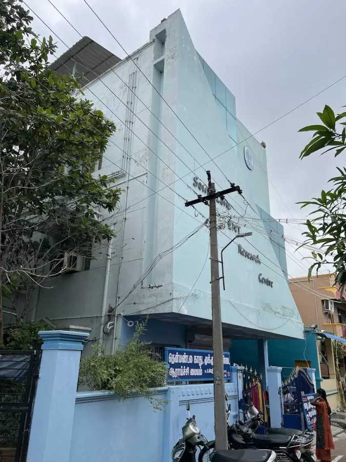South Zone Ent Research Centre and RESPICARE CENTER. சுவாச மையம்.காது மூக்கு தொண்டை நுரையீரல்.Dr S.Vetrivel - Photo 6