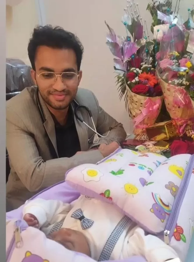 Bliss Child Care & Vaccination Centre - Photo 5