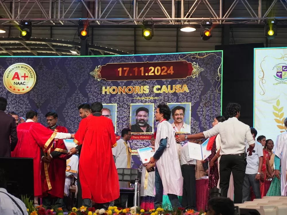 ACS Medical College and Hospital - Photo 6