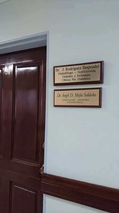 Grupo Médico San Martín - Photo 2