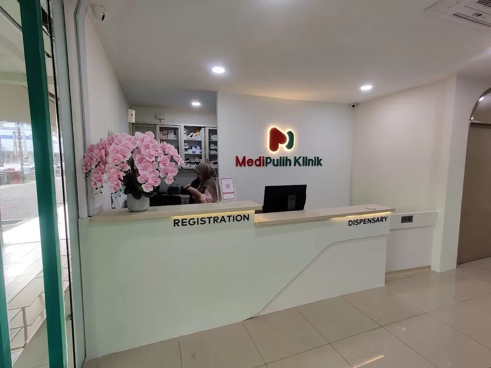 MediPulih Klinik - Photo 1