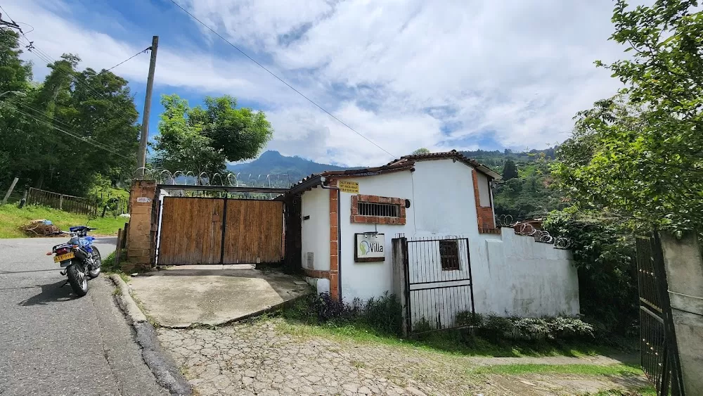 Fundación Hogar La Villa - Photo 7