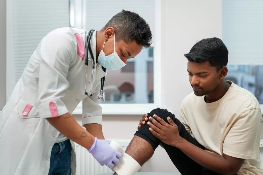 Dr. Saksham Mittal - Photo 6