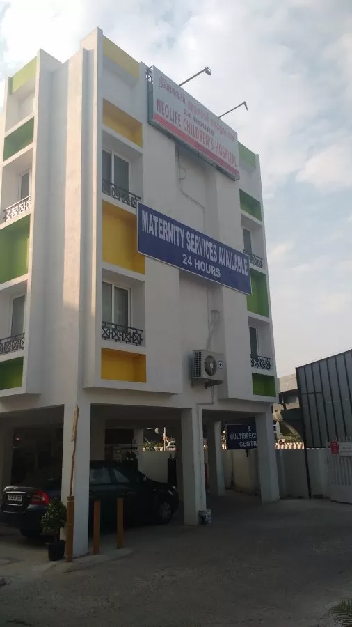 Neolife Hospital Private Limted - Photo 3