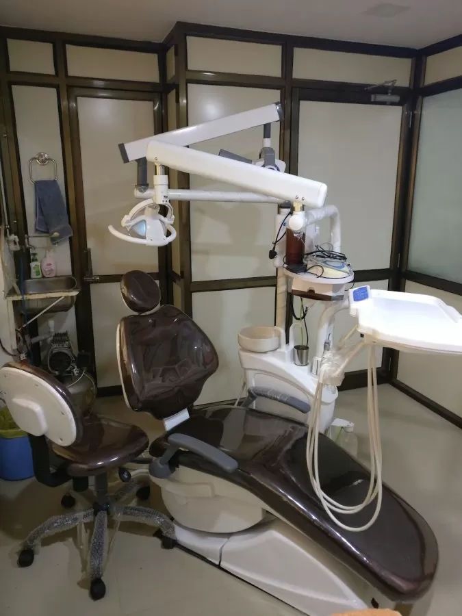 Dr Gupta's ANANY CARE SPECIALITY E.N.T. & DENTAL - Photo 3