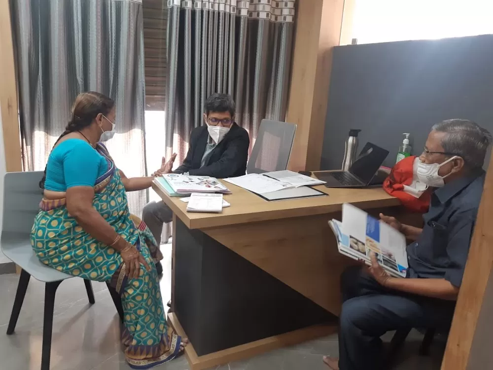 Kasliwal Superspeciality Hospital - Photo 2