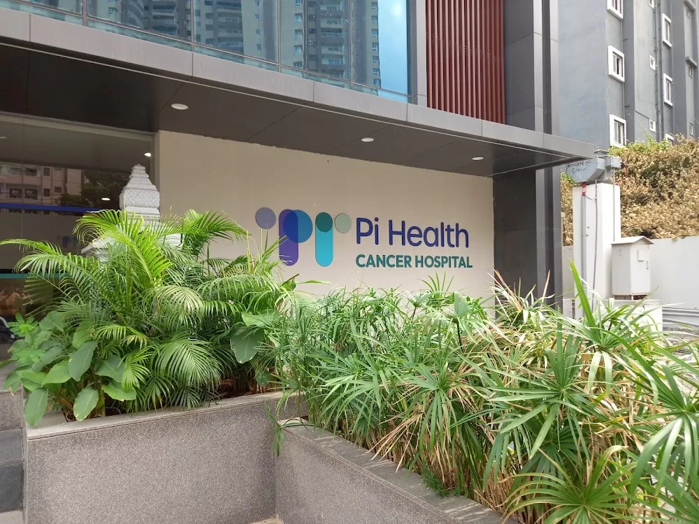 Pi Health Cancer Hospital, Gachibowli, Hyderabad - Best Cancer Hospital In Hyderabad | Top Cancer Hospital - Photo 5