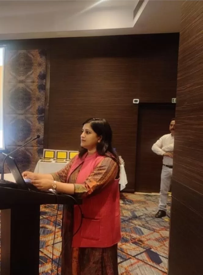 Dr. Shubhra Singh( Best Gynaecologist ) in Jaipur - Photo 6
