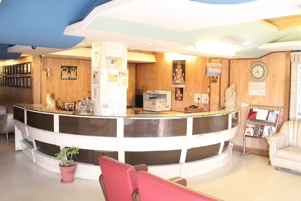 Jain Fertility & Mother Care Hospital - Photo 6