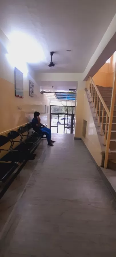 R.K. Yadav Memorial Hospital - Photo 4