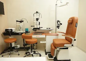 Namah Superspeciality Eye Care