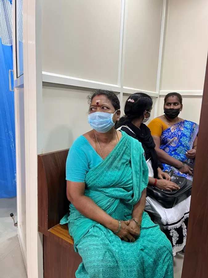 SHREE LAKSHMI HOSPITAL - Photo 7