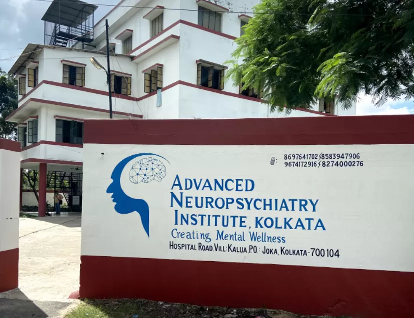 Advanced Neuropsychiatry Institute - Photo 4