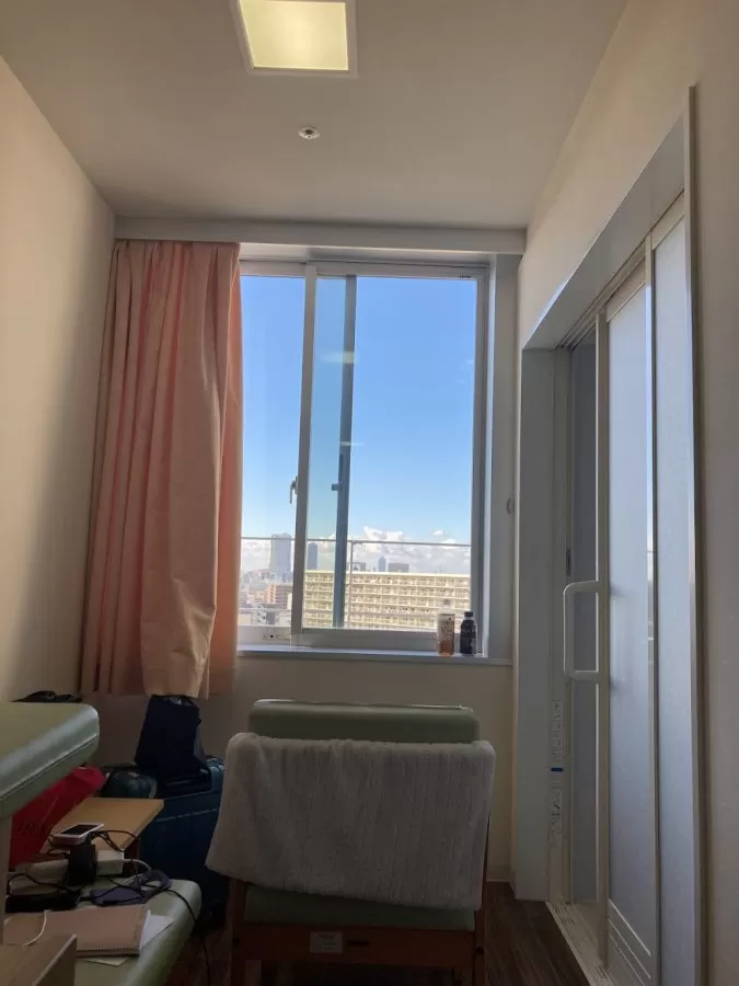 JCHO Osaka Hospital - Photo 4