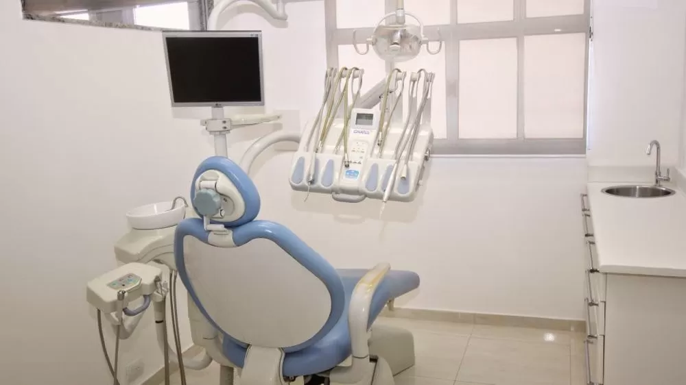 Hospital Da Face - Photo 2